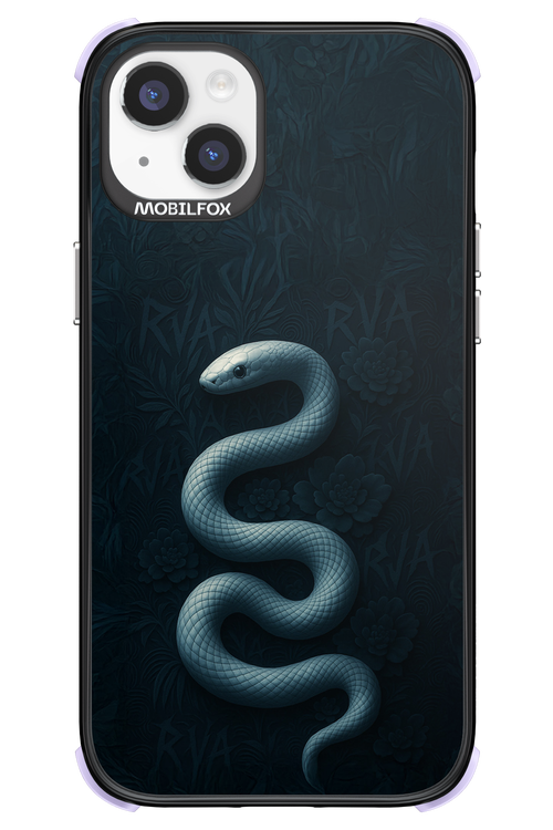 Night Venom - Apple iPhone 14 Plus