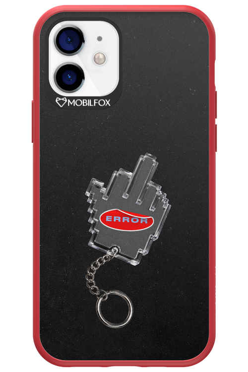 Err0r 2.0 - Apple iPhone 12