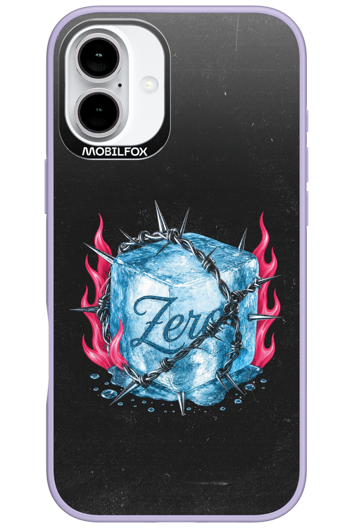 Zero 2.0 - Apple iPhone 16 Plus