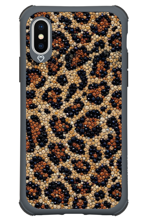Crystal Roar 2.0 - Apple iPhone XS