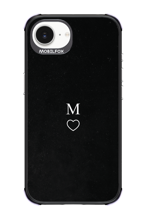 M Black 2.0 - Apple iPhone 16e