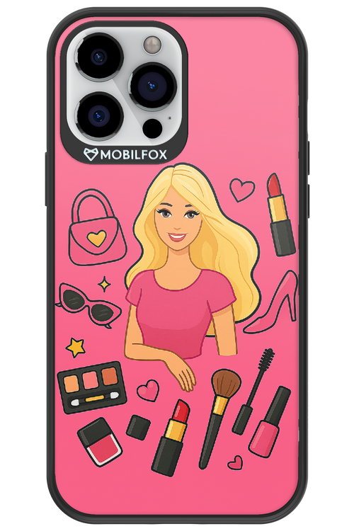 Just a Girll 2.0 - Apple iPhone 13 Pro Max