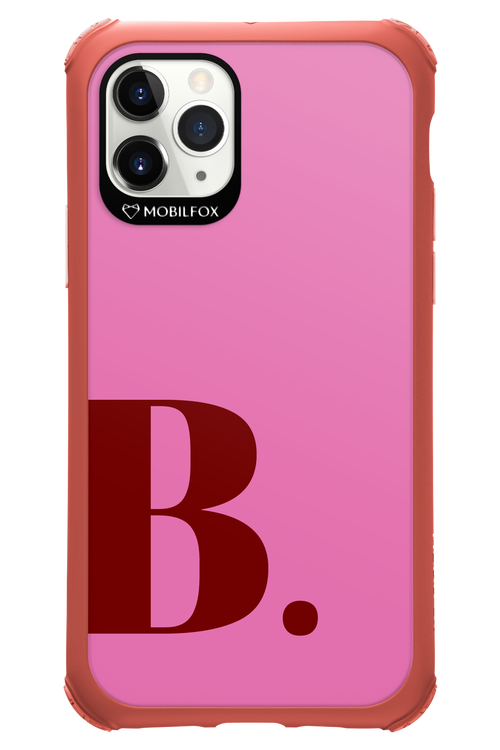 B (Sorbet) 2.0 - Apple iPhone 11 Pro