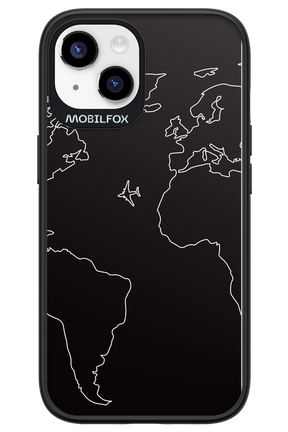 Worldview - Apple iPhone 14
