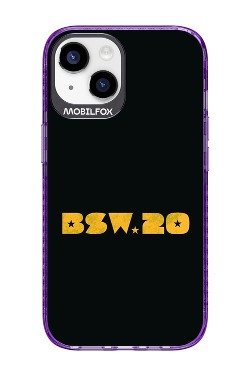 BSW 20 (10) 2.0 - Apple iPhone 14