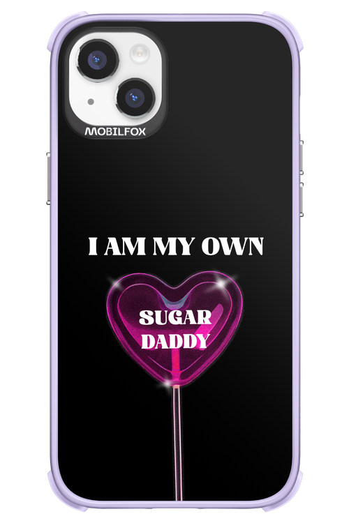 Sugar Daddy - Apple iPhone 14 Plus