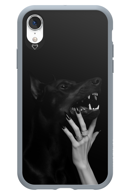 Hellhound - Apple iPhone XR