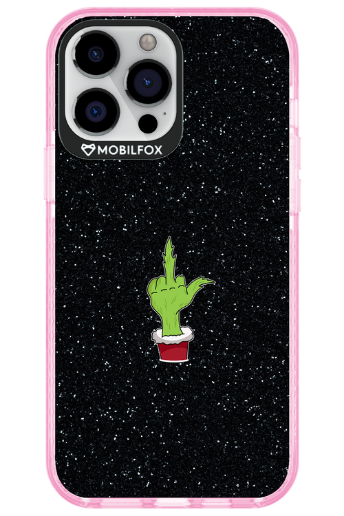 My Middle Finger - Apple iPhone 13 Pro Max