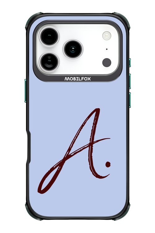 (Jellyfish Presso) A 2.0 - Apple iPhone 17 Pro