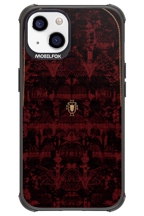 Portugalia 2.0 - Apple iPhone 13