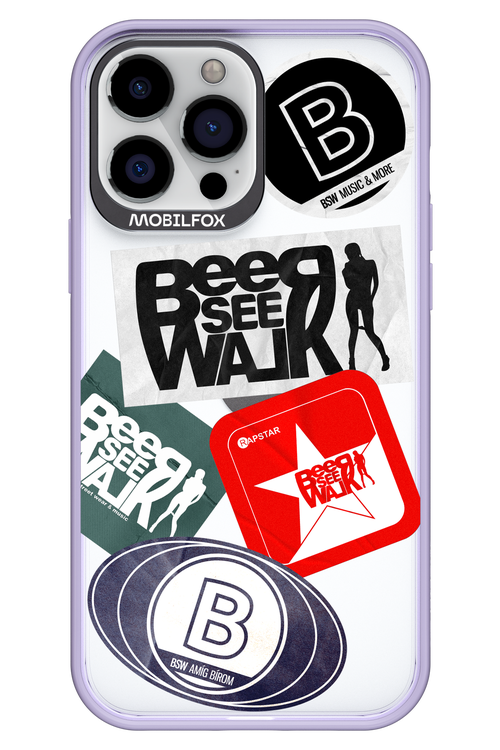 Beerseewalk I 2.0 - Apple iPhone 13 Pro Max