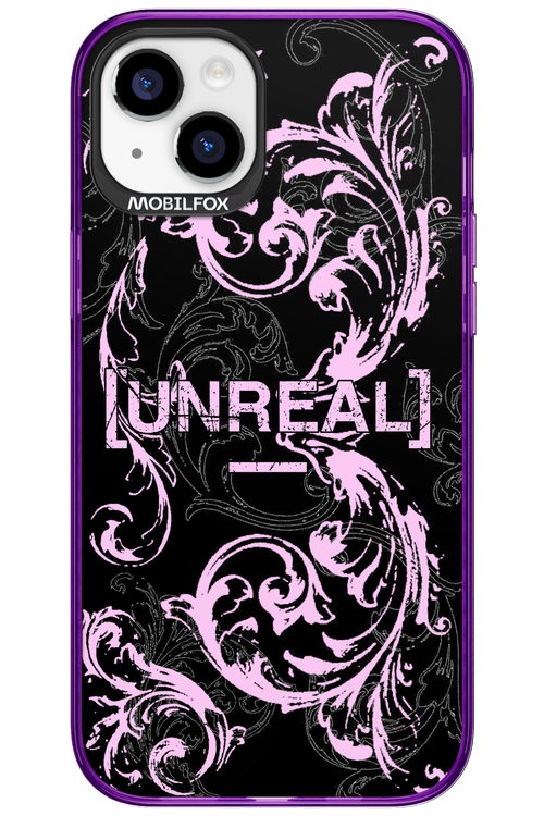 Antique Pink 2.0 - Apple iPhone 15 Plus