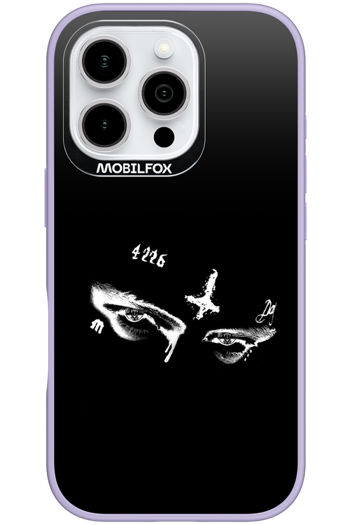 Rava 4226 - Apple iPhone 16 Pro