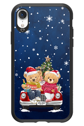 Happy Holiday - Apple iPhone XR