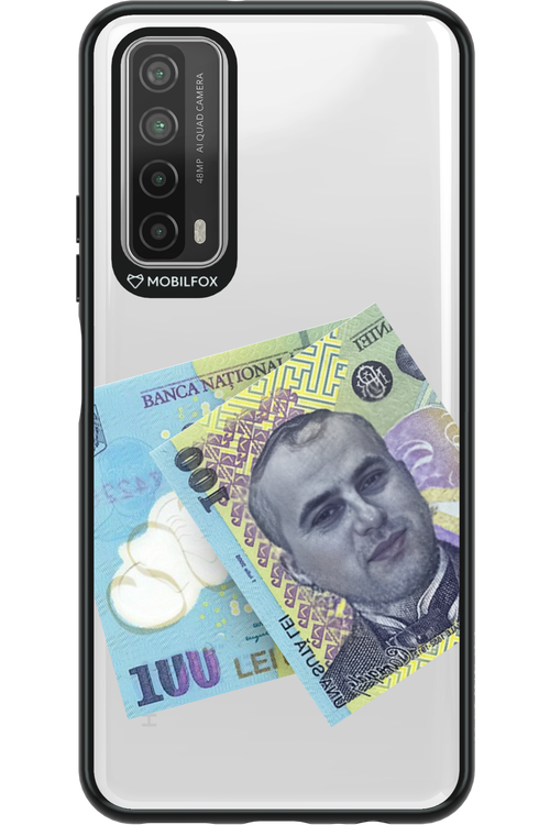 Zbir Lei 2.0 - Huawei P Smart 2021