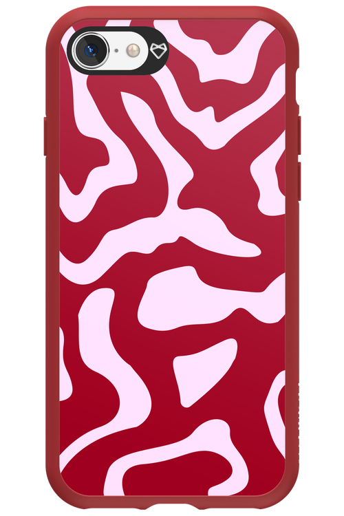 Strawberry Shake 2.0 - Apple iPhone SE 2022