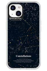 Constellations - Apple iPhone 13