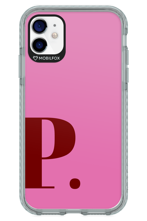 P (Sorbet) 2.0 - Apple iPhone 11