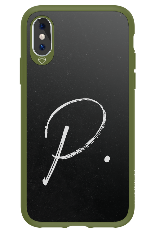 (Off Space) P 2.0 - Apple iPhone X