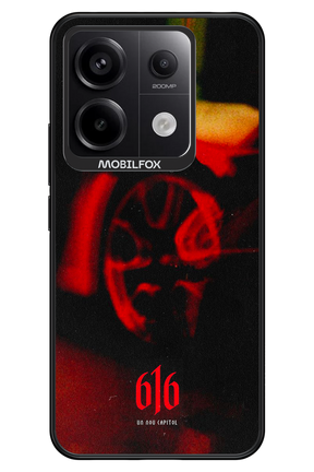 616 2.0 - Xiaomi Redmi Note 13 Pro 5G