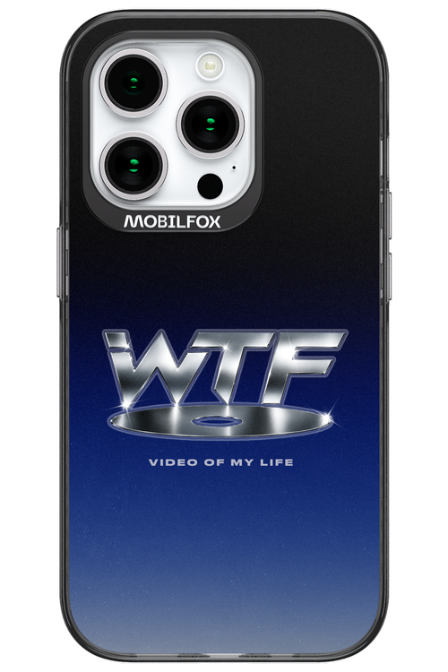 W T F 2.0 - Apple iPhone 15 Pro