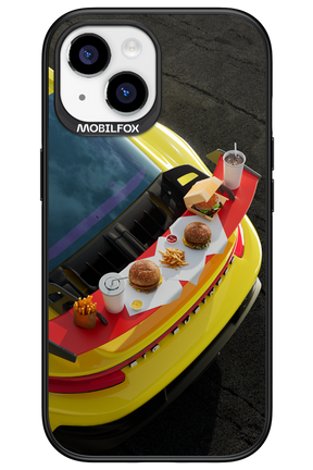 BigBusiness - Apple iPhone 15