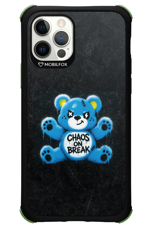 Chaos on Break 2.0 - Apple iPhone 12 Pro