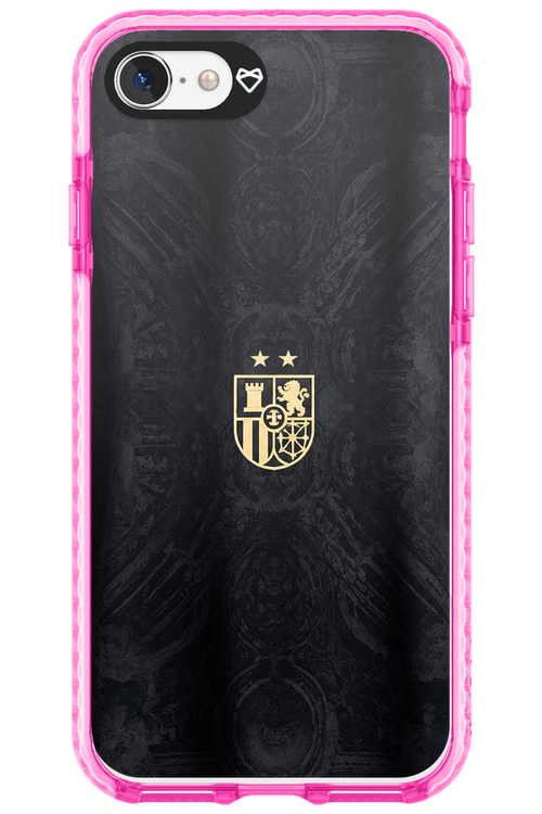 Spain Classic 2.0 - Apple iPhone 8