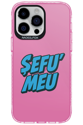 Meu - Apple iPhone 14 Pro Max