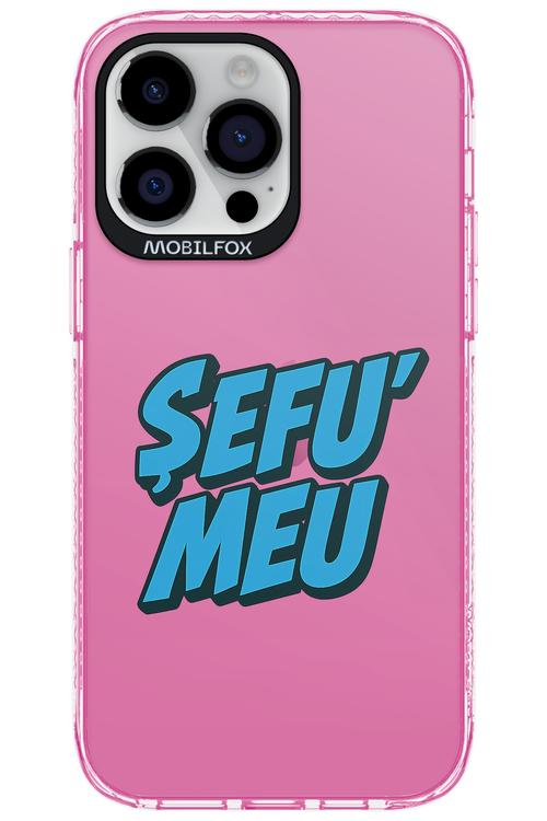 Meu - Apple iPhone 14 Pro Max