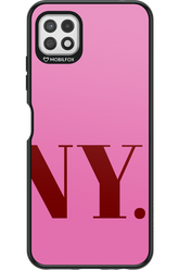 NY (Sorbet) 2.0 - Samsung Galaxy A22 5G