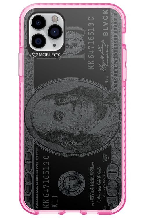 100 2.0 - Apple iPhone 11 Pro Max