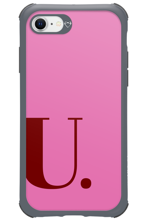 U (Sorbet) 2.0 - Apple iPhone SE 2020