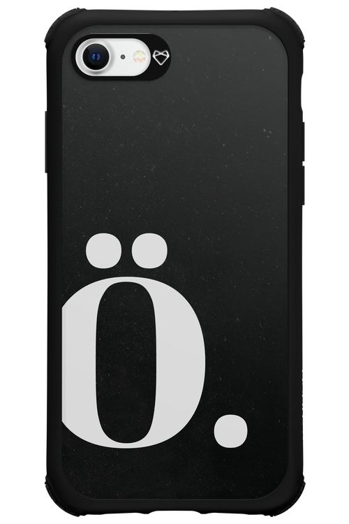 O II (Off Space) 2.0 - Apple iPhone SE 2022