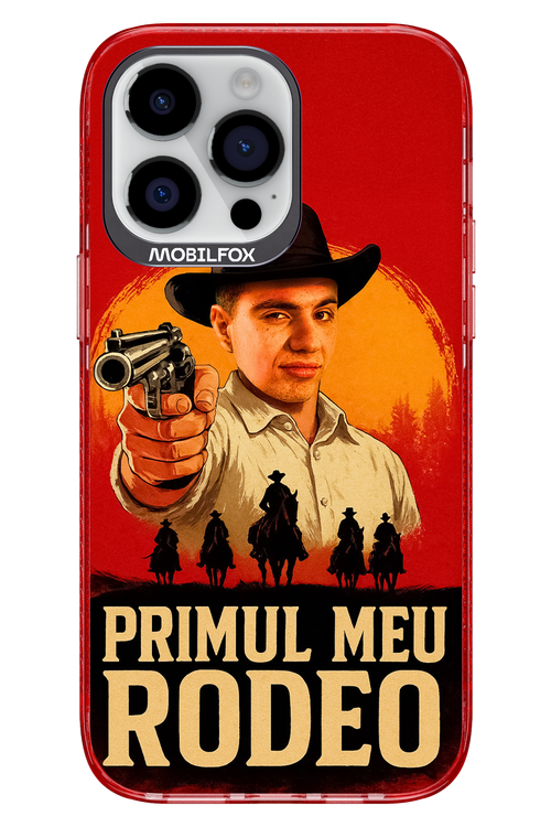 Cowboy - Apple iPhone 14 Pro Max