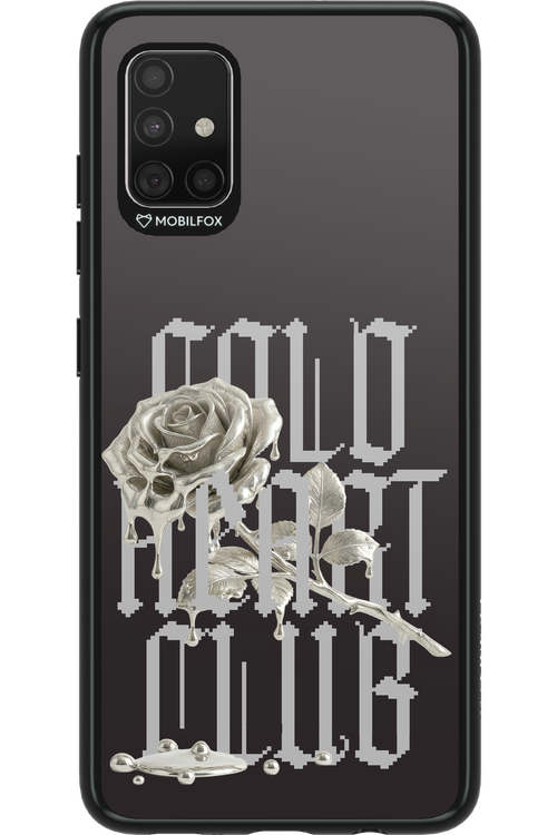 Cold Heart Club 2.0 - Samsung Galaxy A51