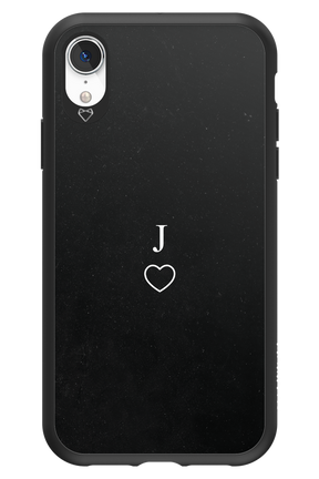 J Black 2.0 - Apple iPhone XR
