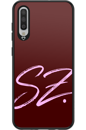(Dark Blush) SZ 2.0 - Samsung Galaxy A70