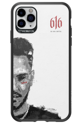 616 Un Nou Capitol 2.0 - Apple iPhone 11 Pro Max