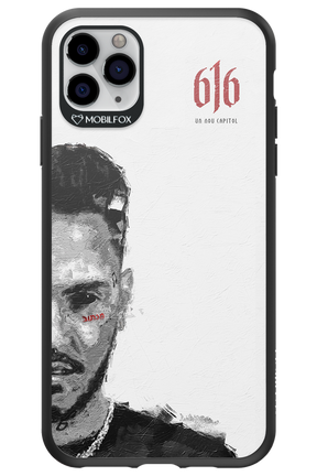 616 Un Nou Capitol 2.0 - Apple iPhone 11 Pro Max