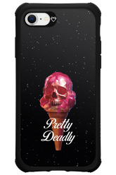Pretty Deadly - Apple iPhone 7