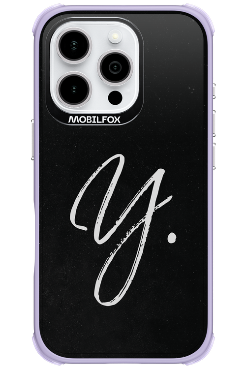 (Off Space) Y 2.0 - Apple iPhone 16 Pro