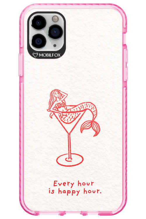 Happy Hour - Apple iPhone 11 Pro Max