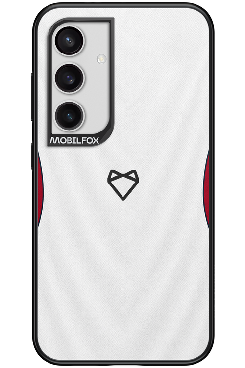 England X Mobilfox 2.0 - Samsung Galaxy S24