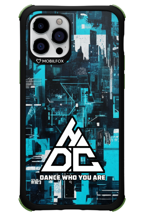 HDC 5 2.0 - Apple iPhone 12 Pro
