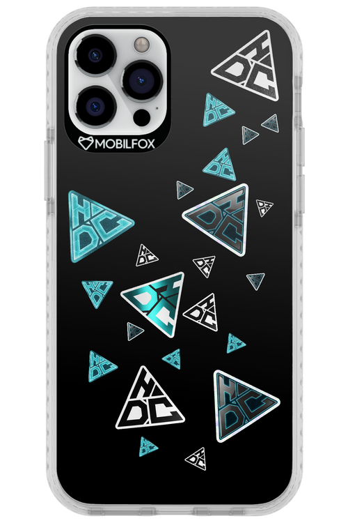 HDC 8 - Apple iPhone 12 Pro