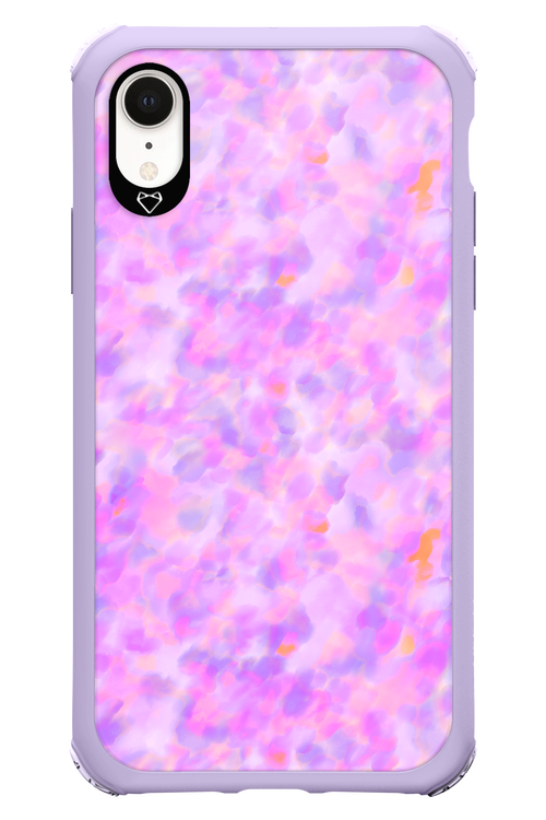 Lavender Field 2.0 - Apple iPhone XR