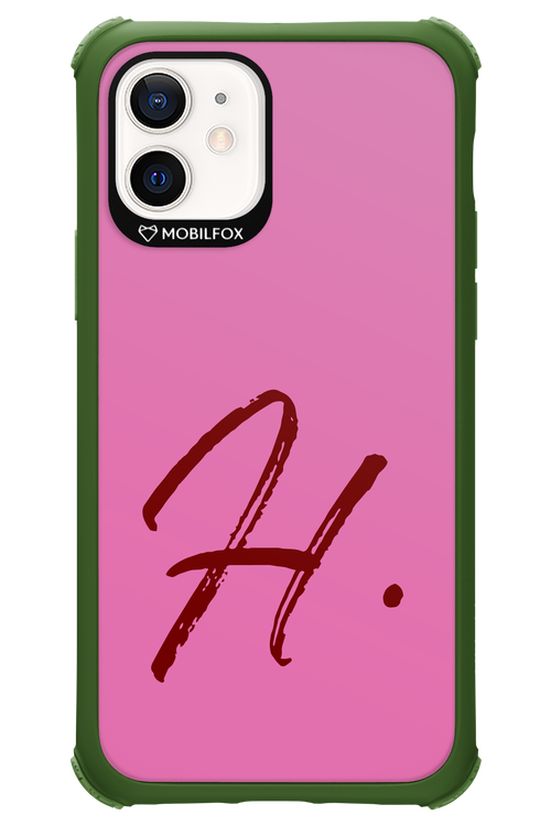 (Sorbet) H 2.0 - Apple iPhone 12