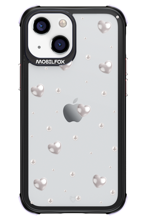 Pearl Tears 2.0 - Apple iPhone 13 Mini