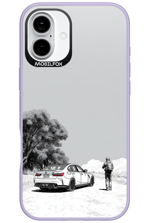 Dreamland - Apple iPhone 16 Plus